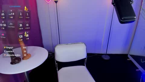 Snapshot of dayanna_tecca chatting on 13, 12, 2024 I am Dayanna  tecca online show from 13, 12, 2024