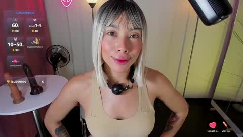 Snapshot of dayanna_tecca chatting on 10, 1, 2025 I am Dayanna  tecca online show from 10, 1, 2025