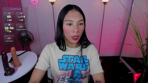 Snapshot of dayanna_tecca chatting on 14, 1, 2025 I am Dayanna  tecca online show from 14, 1, 2025