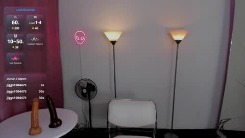 Snapshot of dayanna_tecca chatting on 29, 1, 2025 I am Dayanna  tecca online show from 29, 1, 2025