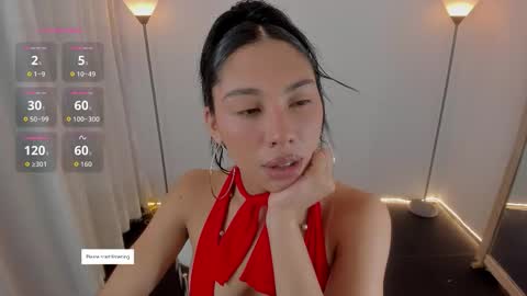 I am Dayanna  tecca online show from 10, 2, 2026