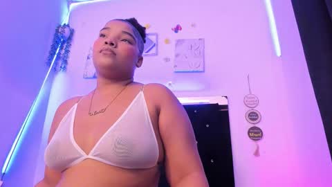 dayanroux online show from 20, 10, 2025