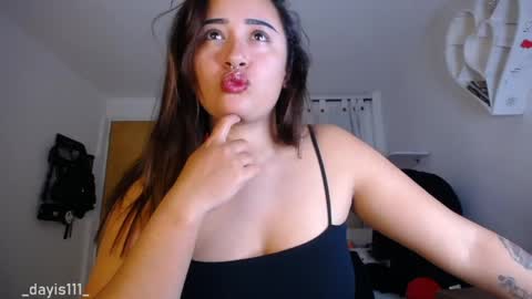  Dayis  online show from 22, 4, 2026