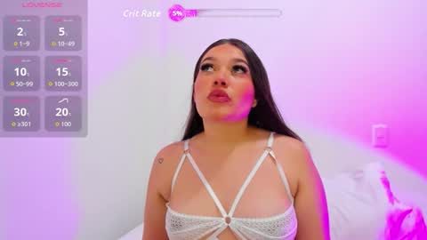 Darlyn  online show from 16, 1, 2026