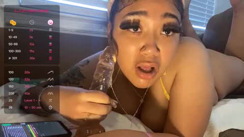 dayqueen1 online show from 17, 2, 2025