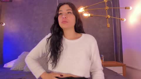 DAYRA ANGELS online show from 8, 1, 2026