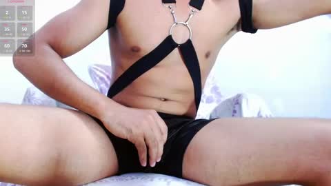 dayro_dduran online show from 3, 11, 2025