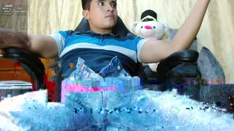 dayro_dduran online show from 16, 4, 2026