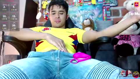 Snapshot of dayro_dduran chatting on 23, 6, 2026 dayro_dduran online show from 23, 6, 2026