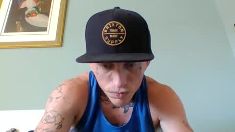 Snapshot of daytonadalton chatting on 2, 2, 2025 Daytona Dalton online show from 2, 2, 2025