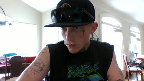 Snapshot of daytonadalton chatting on 5, 2, 2025 Daytona Dalton online show from 5, 2, 2025