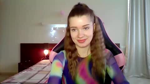 dazdrasmigdasue online show from 26, 1, 2025