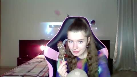 dazdrasmigdasue online show from 26, 1, 2025