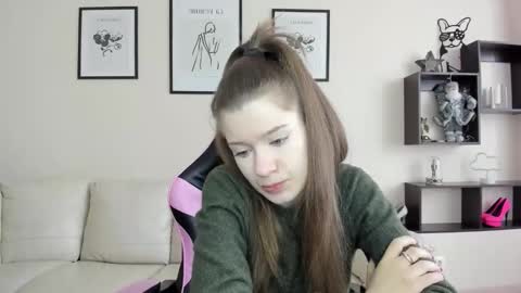 dazdrasmigdasue online show from 11, 2, 2025