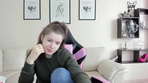 dazdrasmigdasue online show from 11, 2, 2025