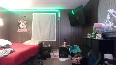 DazedConfession online show from 22, 12, 2025