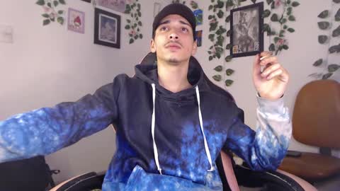 dazzayy online show from 27, 12, 2024