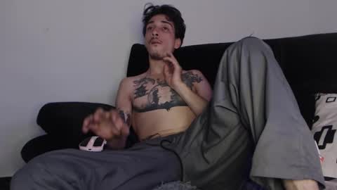 dazzayy online show from 12, 10, 2025