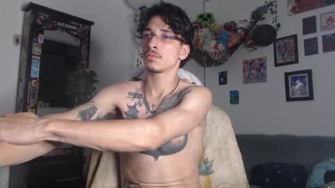 dazzayy online show from 7, 1, 2026