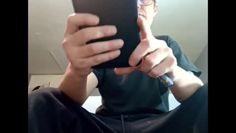 Snapshot of dazzill chatting on 12, 1, 2025 Dazzill online show from 12, 1, 2025