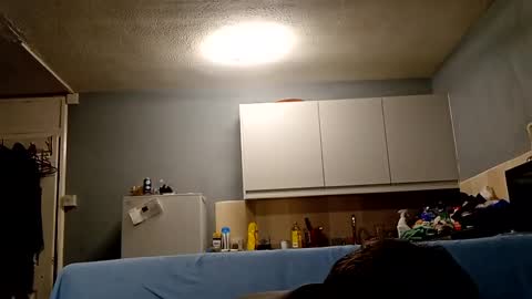 Snapshot of dazzill chatting on 22, 1, 2025 Dazzill online show from 22, 1, 2025