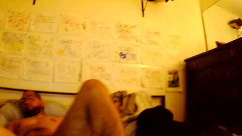 dbeamon92 online show from 19, 9, 2025