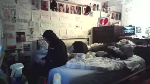 dbeamon92 online show from 6, 2, 2026