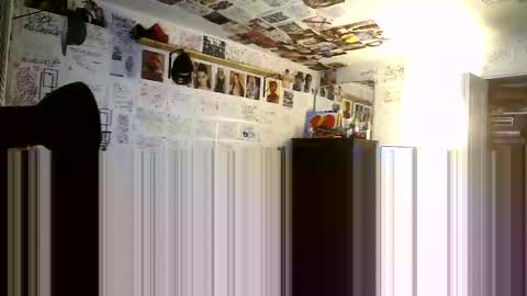 dbeamon92 online show from 9, 3, 2026