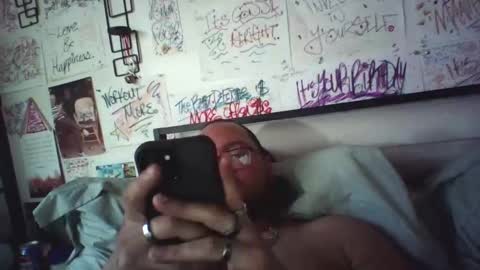 dbeamon92 online show from 29, 3, 2026