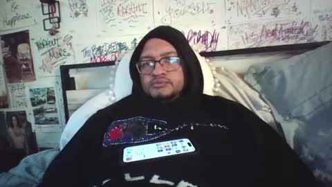 dbeamon92 online show from 6, 4, 2026