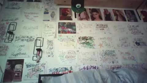 dbeamon92 online show from 9, 4, 2026