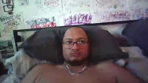 dbeamon92 online show from 18, 4, 2026