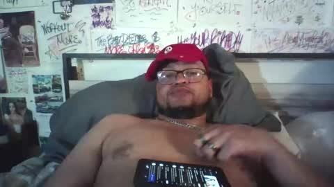 dbeamon92 online show from 9, 5, 2026