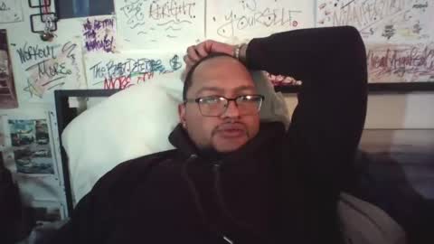 dbeamon92 online show from 31, 5, 2026