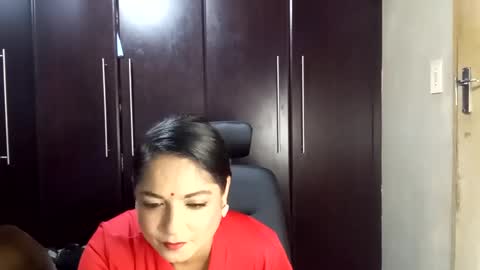 Snapshot of dbnpoizn chatting on 15, 1, 2025 dbnpoizn online show from 15, 1, 2025