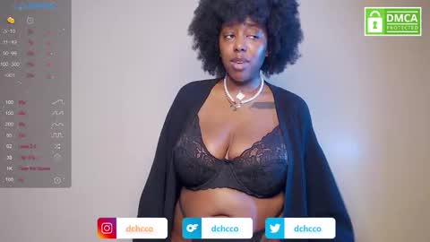 Duchess Coco - Coco Puffs online show from 31, 1, 2026