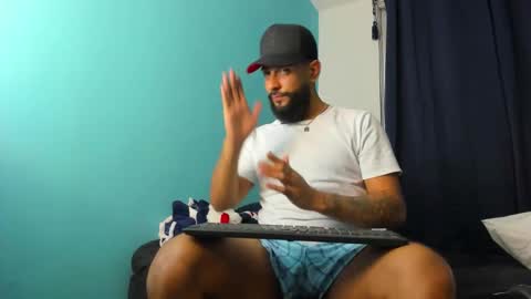 dcollins_ online show from 20, 9, 2025