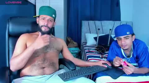 dcollins_ online show from 28, 9, 2025