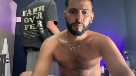 dcollins_ online show from 5, 10, 2025