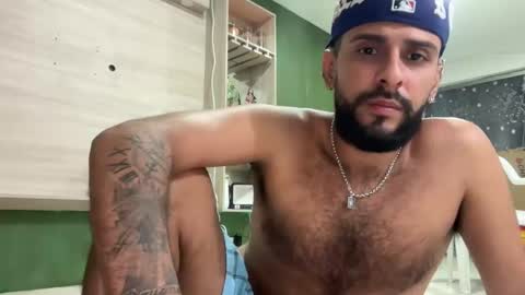 dcollins_ online show from 6, 11, 2025