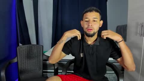 dcollins_ online show from 20, 11, 2025