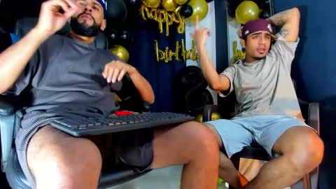 dcollins_ online show from 28, 11, 2025