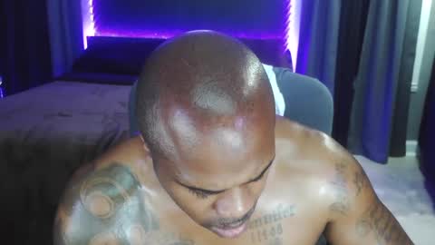 DCrush online show from 13, 12, 2024