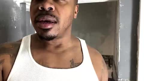 DCrush online show from 12, 1, 2025