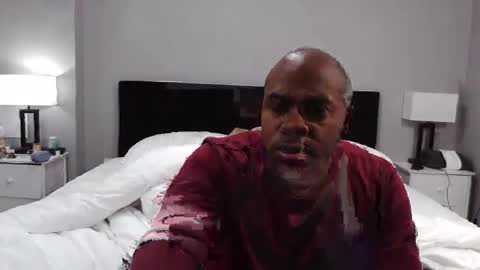 DCrush online show from 19, 2, 2025