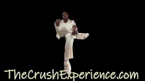 DCrush online show from 3, 10, 2025