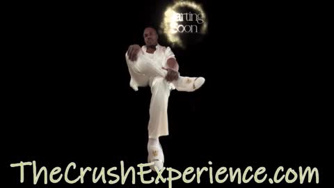 DCrush online show from 25, 10, 2025