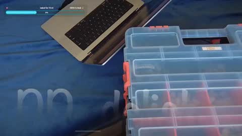 dd_delish online show from 27, 3, 2026