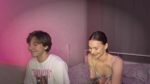 qrovers online show from 4, 3, 2026