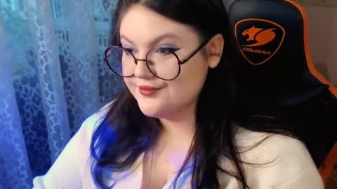 Snapshot of de_v1l chatting on 31, 5, 2026 Luna online show from 31, 5, 2026